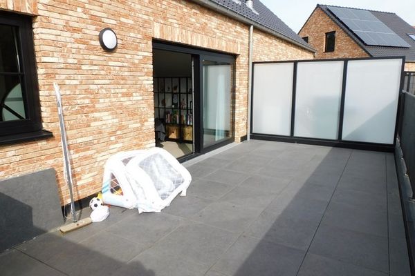 Appartement te huur / Tessenderlo-Ham