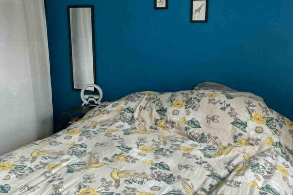 slaapkamer 1