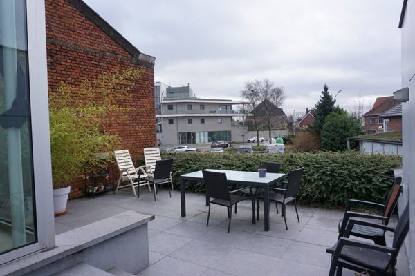 Appartement te huur / Heverlee