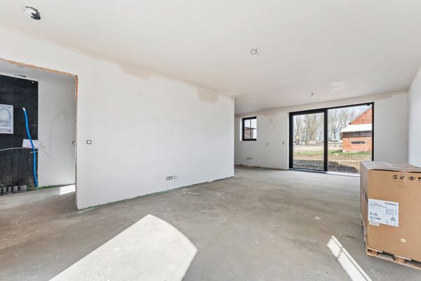 Huis te koop / Halen