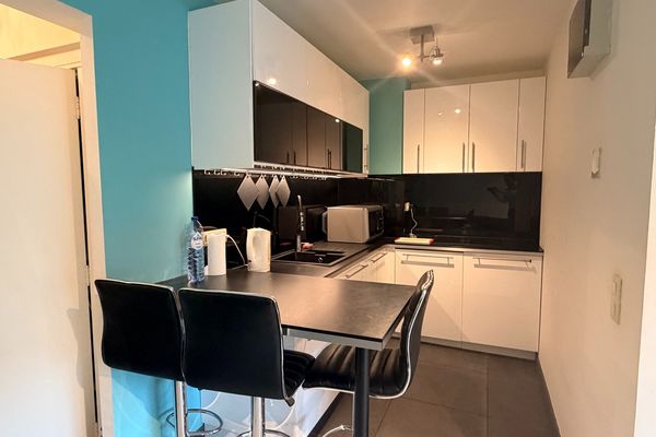 Appartement te huur / Leuven