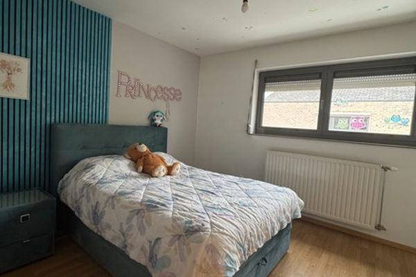 Huis optie huur / Tessenderlo