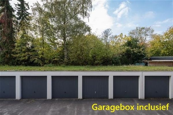 Appartement te koop / Heverlee