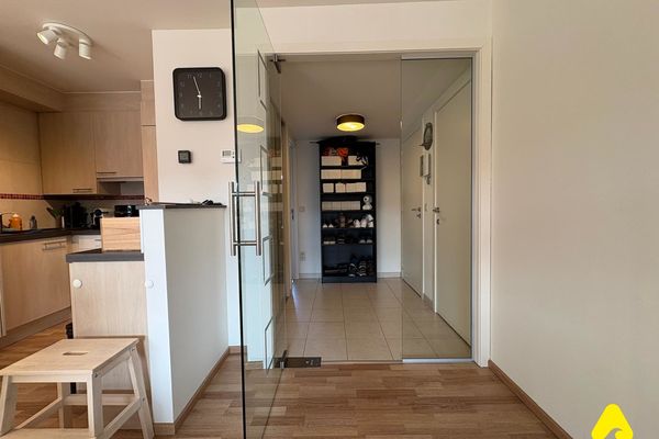 Appartement te huur / De Panne