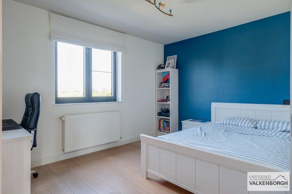 Huis te koop / Vliermaalroot