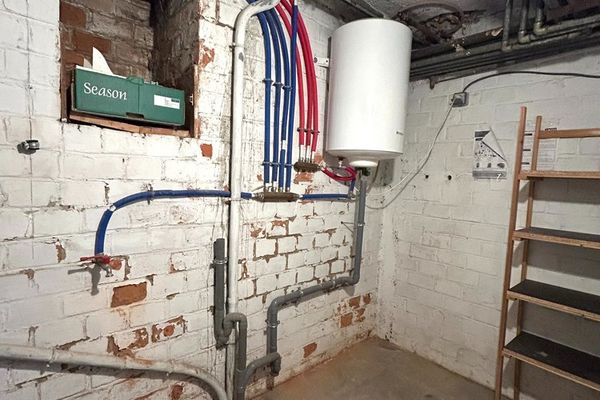 Appartement te koop / Leuven