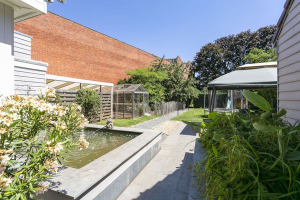 Huis verkocht / Beringen