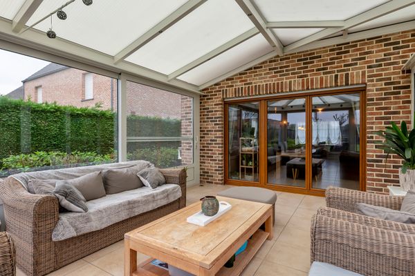 Huis te koop / Westerlo