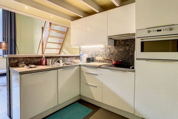 Appartement te huur / Gent