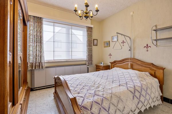 Huis te koop / Assent