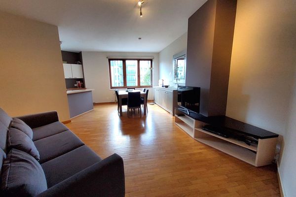 Appartement
                                a louer
                                in Evere