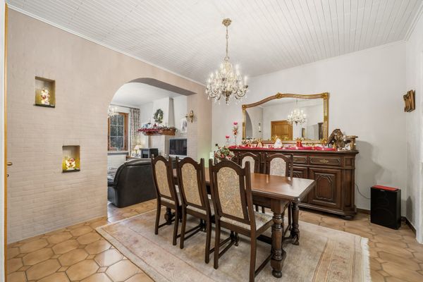 Huis te koop / Berlaar