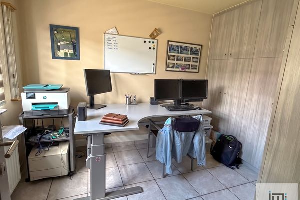 Huis te koop / Stokrooie