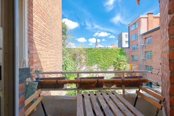 Appartement
                            te koop in Antwerpen