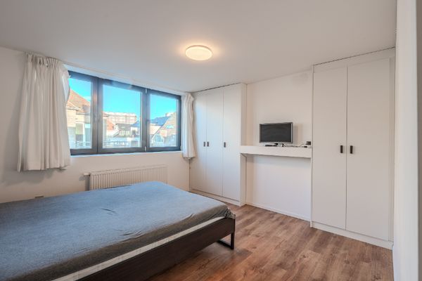 Huis te koop / Blankenberge