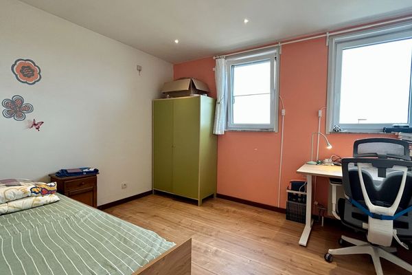 Huis te koop / Leefdaal