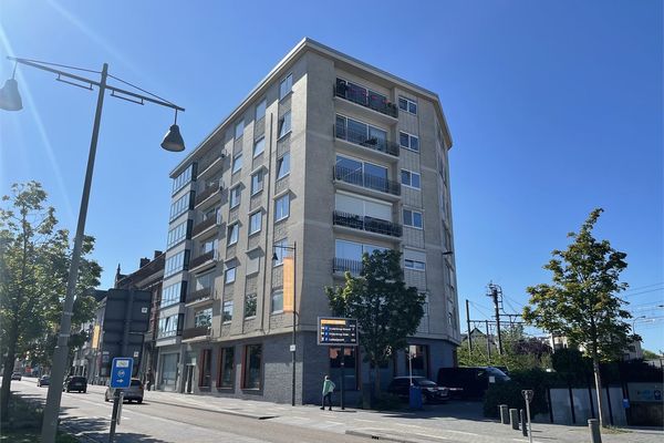 Commercieel te koop / Hasselt