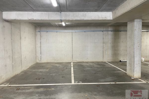 Garage te huur / Leuven