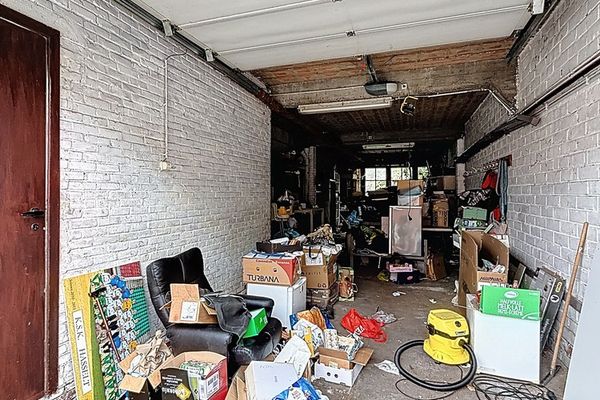 Huis te koop / Hasselt