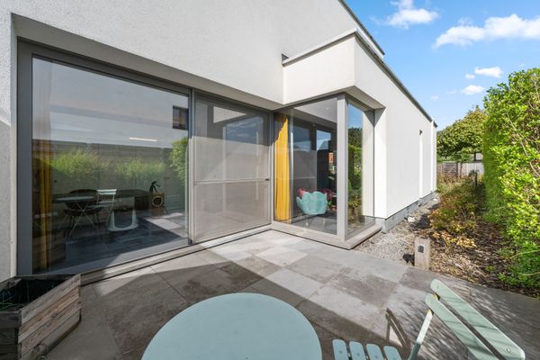 Huis te koop / Betekom