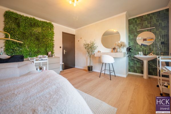 Huis te koop / Kruishoutem