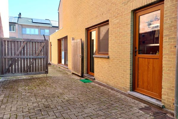Huis
                            verhuurd in Heverlee