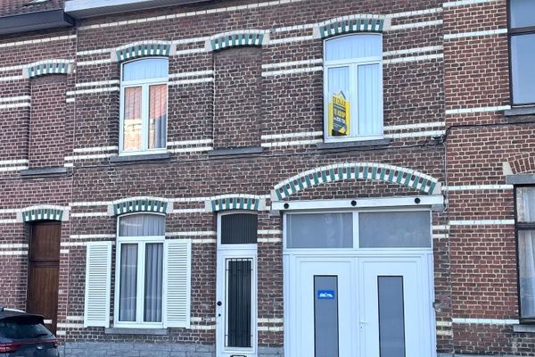 Huis
                                te koop in Heverlee