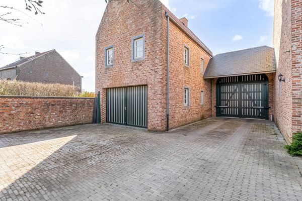 Overige verkocht / Molenbeek-Wersbeek