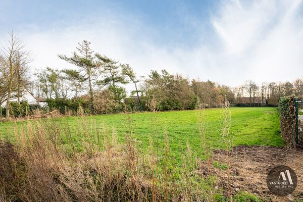 Grond te koop / Middelburg