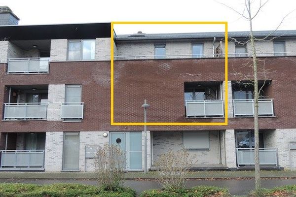 Appartement verhuurd / Beverlo