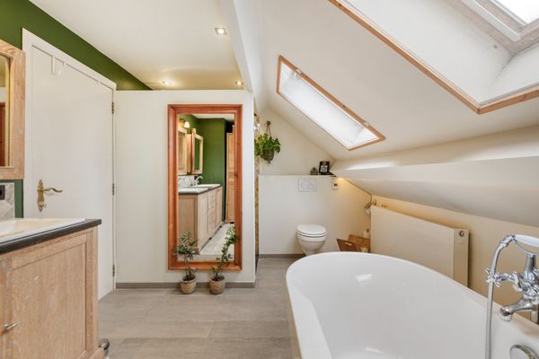 Huis te koop / Heusden-Zolder