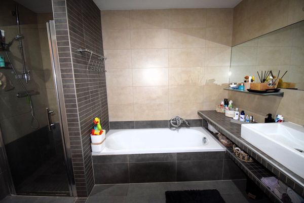 Appartement option d'achat / Molenbeek