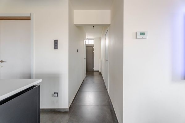 Huis optie koop / Koersel