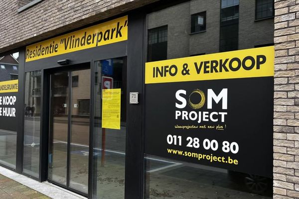 Project
                                te koop
                                in Genk