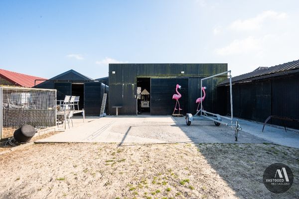 Huis te koop / Adegem