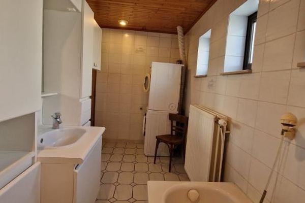 Huis te koop / Goetsenhoven