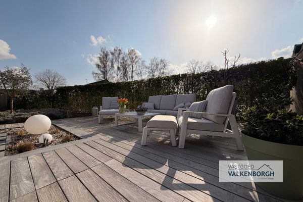 Huis te koop / Zonhoven