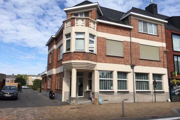 Appartement
                                a louer
                                in Oostkamp