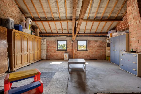Huis te koop / Ninove
