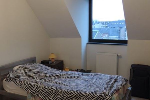 Appartement verhuurd / Heusden