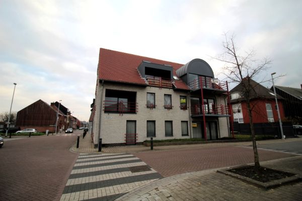 Appartement
                            te huur in Sint-Gillis-Dendermonde