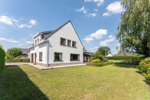 Woning
                                te koop in Deerlijk