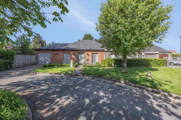 Huis
                            te koop in Assebroek