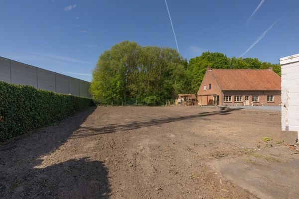 Huis te koop / Wielsbeke