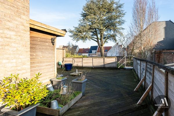 Commercieel te koop / Eeklo