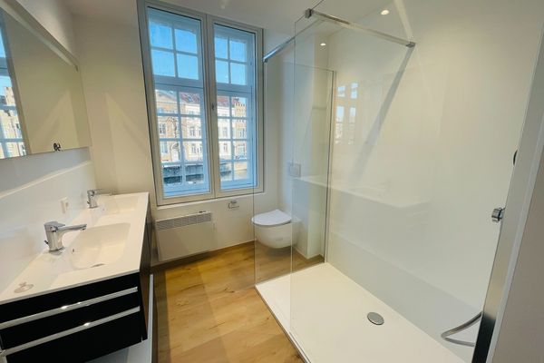 Huis te huur / Brugge