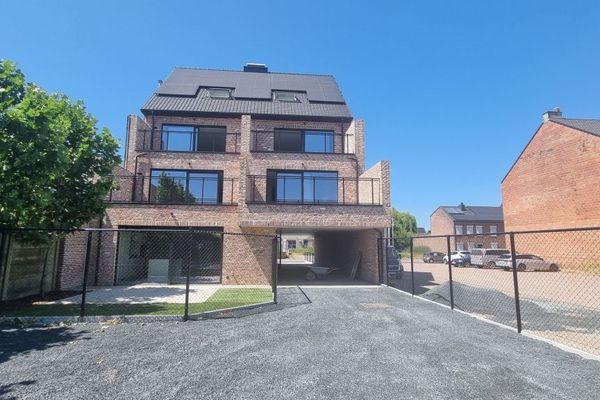 Appartement te huur / Kortessem