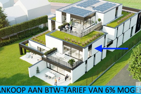 Appartement te koop / Wellen