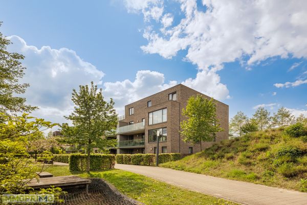 Appartement
                            te koop in Wijnegem