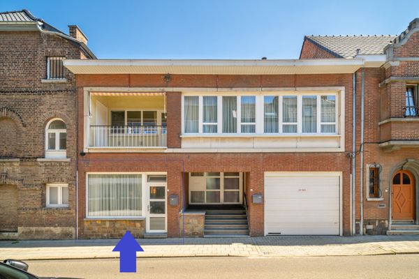 Huis te koop / Sint-Truiden